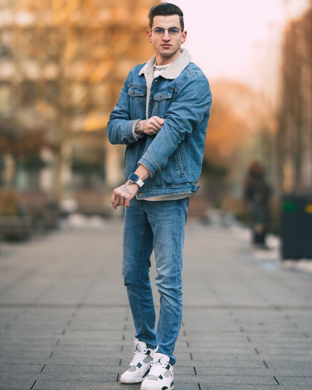 Kadr z realizacji — zdjęcie 30, Rafał Koprowski