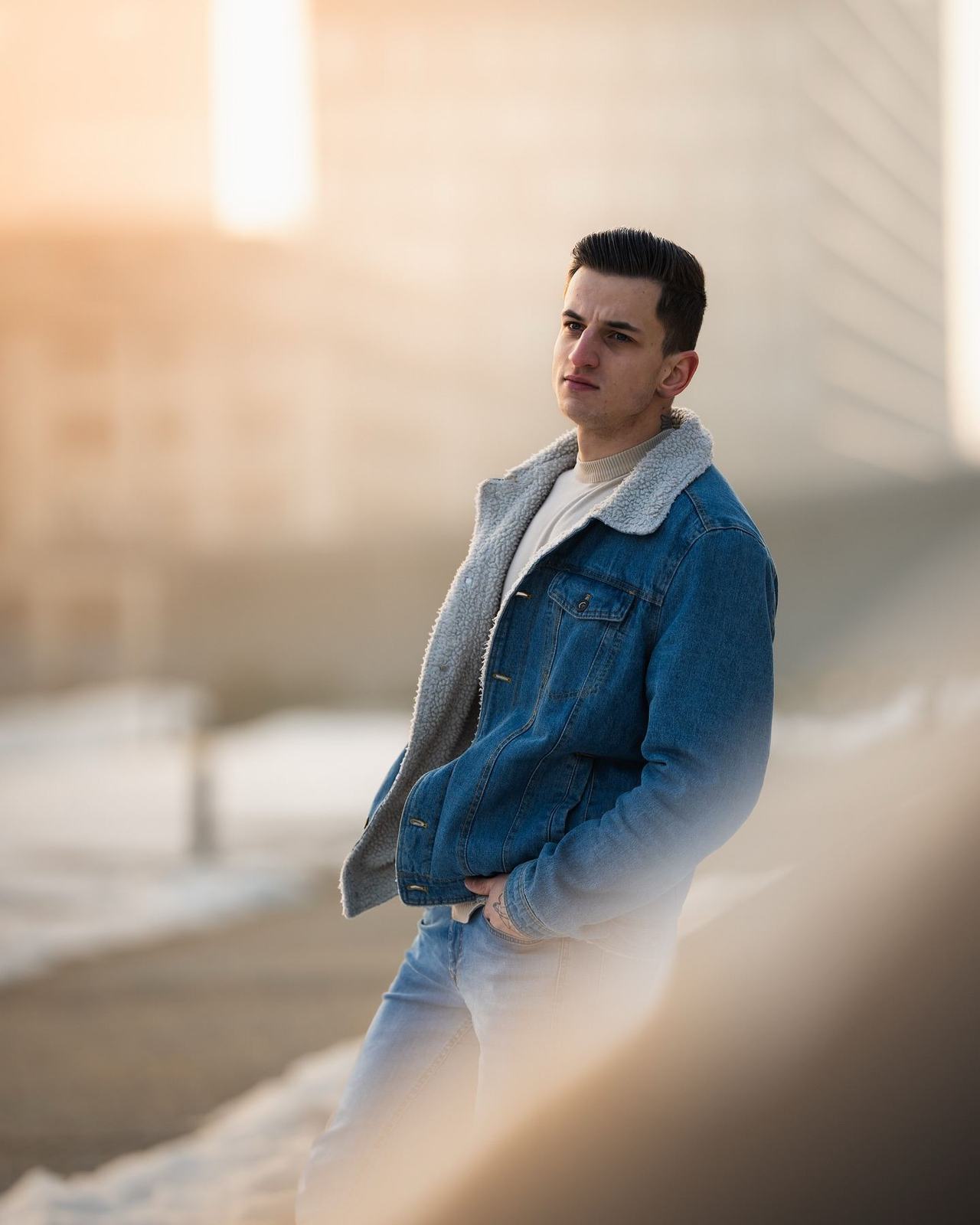 Kadr z realizacji — zdjęcie 33, Rafał Koprowski